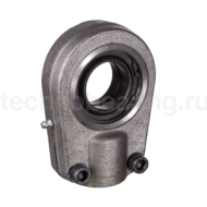 Шарнирный наконечник TAPRU590 ISB