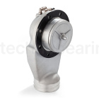 Пневматический клапан рекуперации паровоздушной смеси, алюминий, 3in, TL300R-VL TITAN LOCK