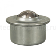 Шариковая опора SP22L-B(CY-22HBS/CS) ISKRA