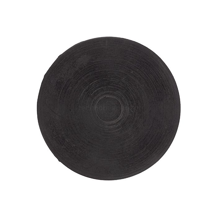 Уплотнение для глухой гайки DIN 11851 DN50, EPDM (сплошное круг.) TL50BNEP TITAN LOCK — детальное фото 1