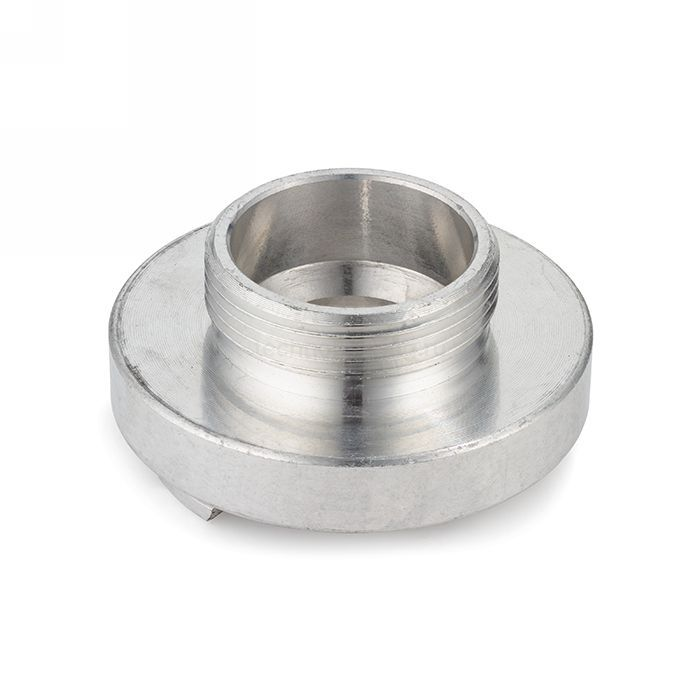 Соединение типа Storz с наруж. резьбой, KA=31, алюминий, 1in, TLSTORZ31M1 TITAN LOCK