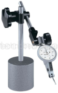 Малогабаритная магнитная индикаторная стойка INTERAPID UJ 15G 01639016 Tesa