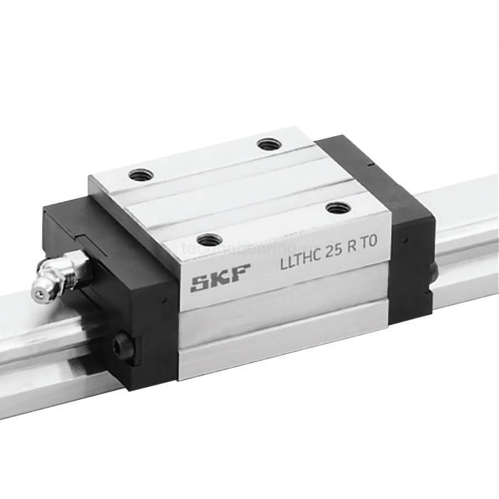 Каретка LLTHC 30 R T1 P5 SKF — детальное фото 0