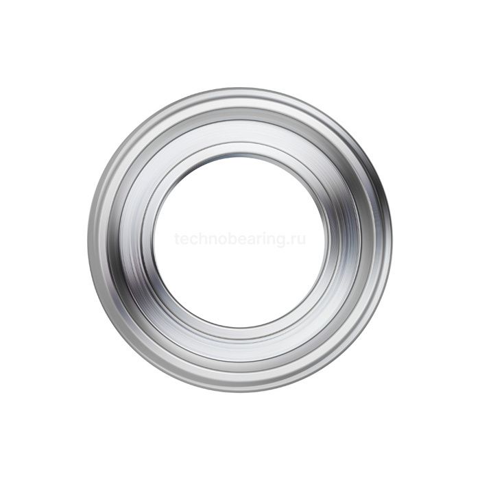 Резьбовой штуцер под рукав DIN 11851 DN80 нерж. 304 TL80THRS TITAN LOCK