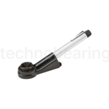 Стандартная шкала для увеличительного стекла (лупы) Peak 905.286