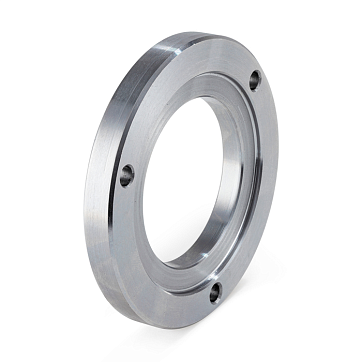 Фланец для обгонных муфт 150F4 (150F7) ISKRA