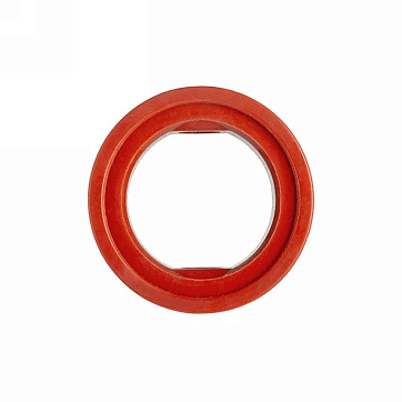 Уплотнение дискового затвора DN80, Силикон (оранжевый), DIN TLSDG80SIL TITAN LOCK