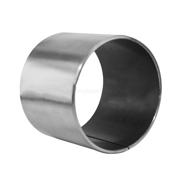 Втулка скольжения KU2025SF1/22 (PCM202225) ISB — детальное фото 0