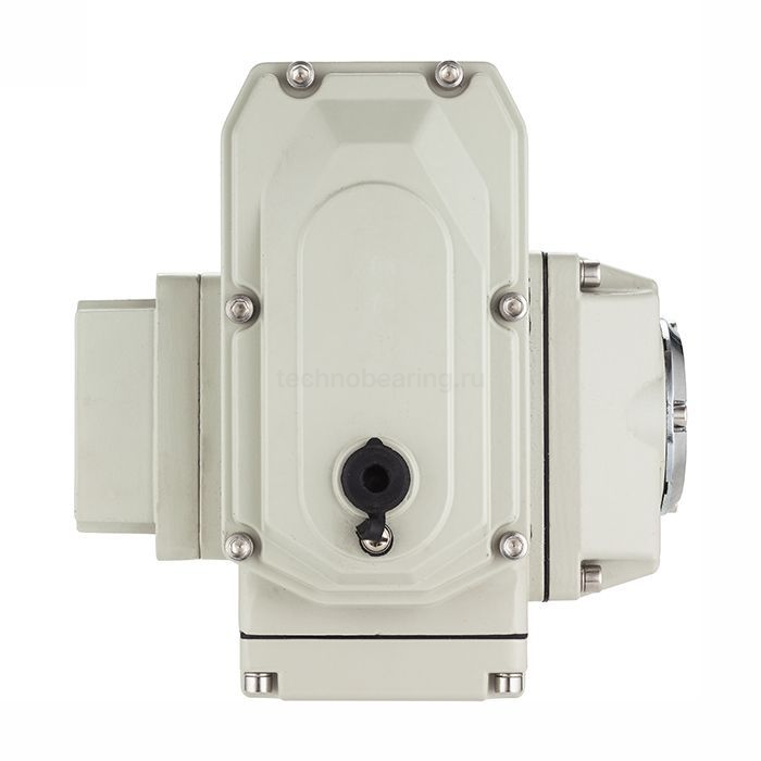 Электропривод для запорной арматуры, тип 10, алюм, TLAE10-AL TITAN LOCK — детальное фото 4