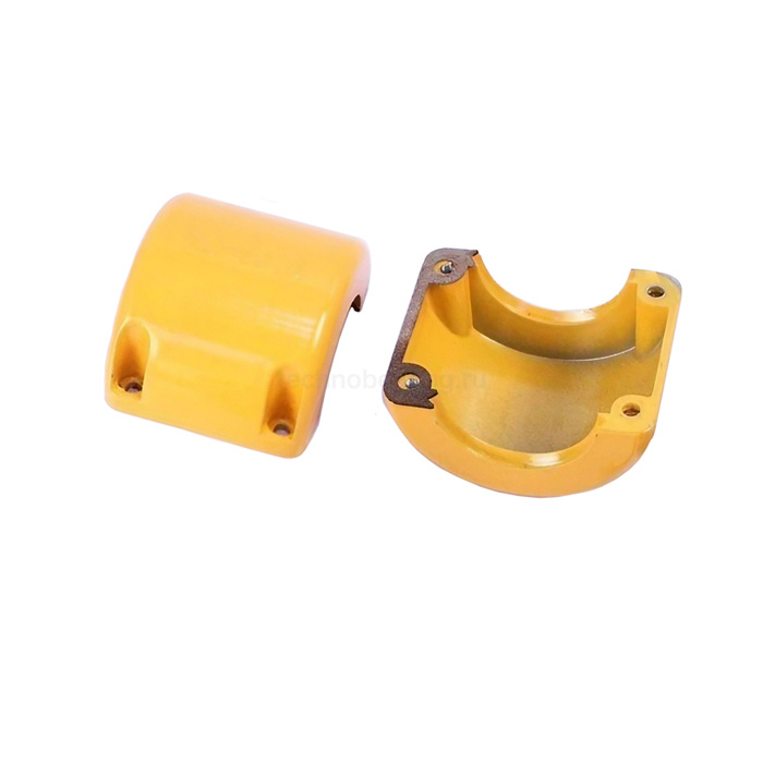 Крышка муфты ISCC4016COVER ISKRA