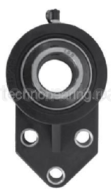 Подшипниковый узел UCFB208 ISB