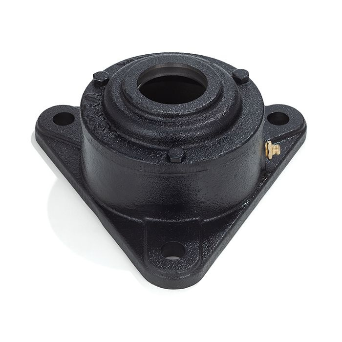 Разъемный фланцевый корпус 722513DB (FNL513B) ISKRA