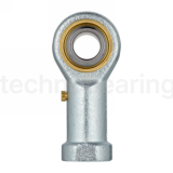 Шарнирный наконечник TSF25 ISKRA