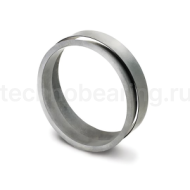 Зажимная втулка KLNN065 (PHF FX30-65x73) ISKRA