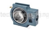 Подшипниковый узел UCT210 (TUJ50TF) ISB