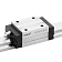 Каретка LLTHC 30 R T1 P5 SKF
