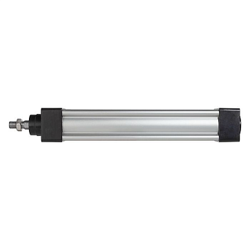 Пневмоцилиндр серии SI, 32X400, TLP-PC32X400SI TITAN LOCK