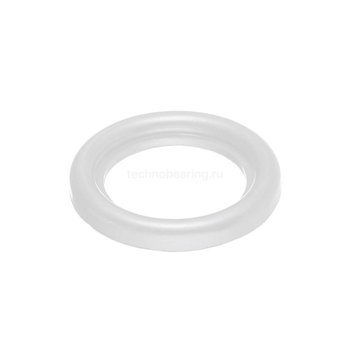 Уплотнение для молочных муфт DIN 11851 DN 20 PTFE(тефлон) TL20TF-D TITAN LOCK — детальное фото 0