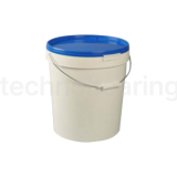 Клей 2-компонентный пастообразный, компонент А (B - UK5400), 24 кг, UK 8303 B60 Loctite