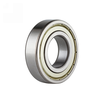 Высокотемпературный подшипник 6203 BHTS ZZ C4 200° ISKRA