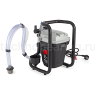 Окрасочный аппарат безвоздушный Z8626, 750Вт, TLPE-Z8626 TITAN LOCK