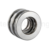 Подшипник 52310 ISB