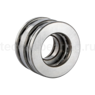 Подшипник 52205-J9 ISB