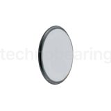 Крышка корпуса ASNH508-607 ISKRA