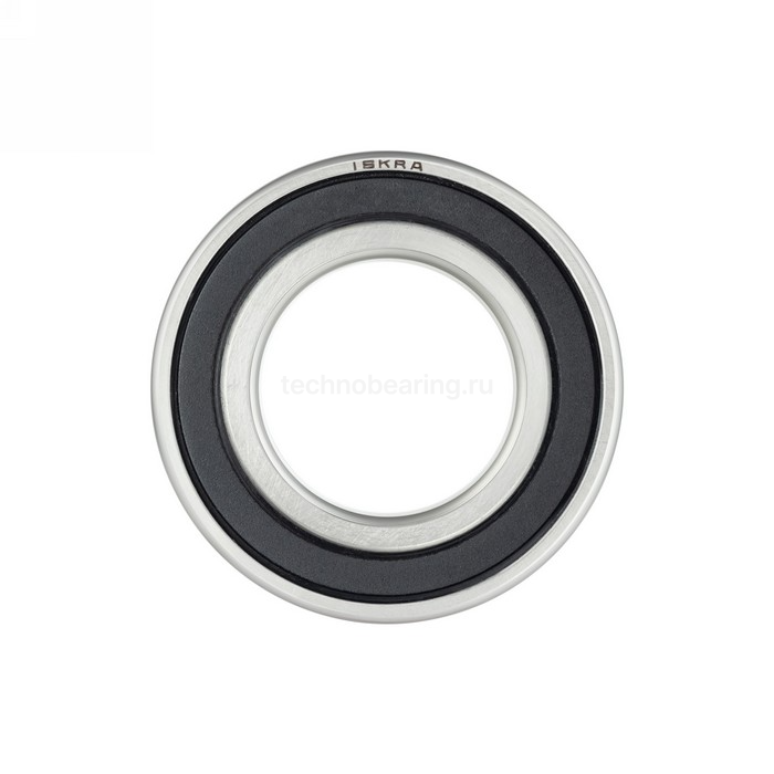 Подшипник 608-2RS/C3ISKRA