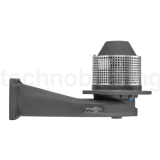 Пневматический донный клапан, низкопрофильный, алюминий, 4in, TL400PBV-L TITAN LOCK