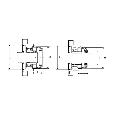 Крышка PLT207PWTAPPO ISB