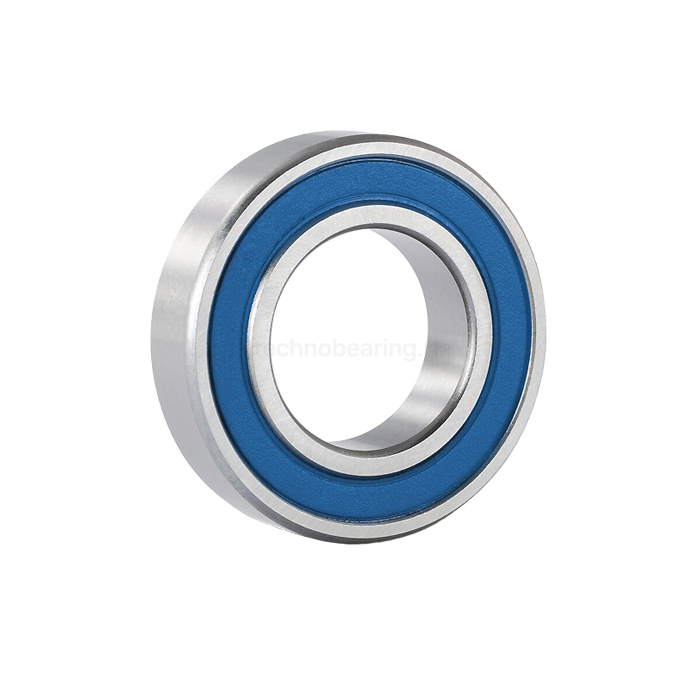 Нержавеющий подшипник (антимагнитный) 6005 BSS 420 ZZ ISKRA