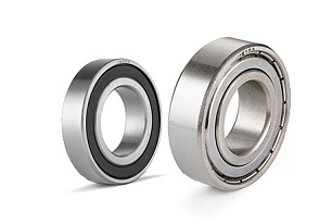 Нержавеющие подшипники ISKRA: новое поступление на склад Техноберинг!