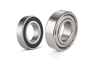 Нержавеющие подшипники ISKRA: новое поступление на склад Техноберинг!