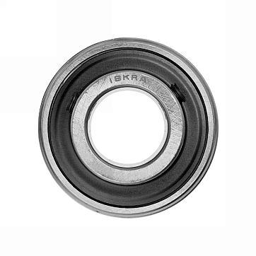 Высокотемпературный корпусной подшипник UC210 BHTS ZZ C4 200° ISKRA