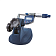Стойка для микрометров до 100мм/4", 7111-1105 Dasqua