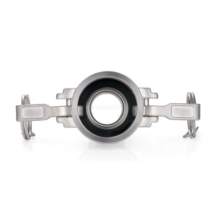 Камлок нержавеющий тип С, розетка с хвостовиком 2", AISI304, TL200CSS TITAN LOCK