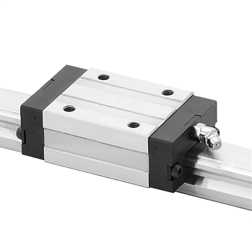 Каретка SNC20P1N (HGH20CA) ISB Linear