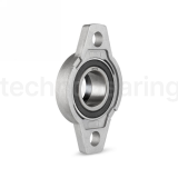 Подшипниковый узел UFL004 ISKRA