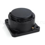 Разъемный фланцевый корпус 722520A (FNL520A) ISKRA