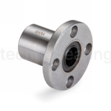 Линейный подшипник LMEF60-UU ISKRA