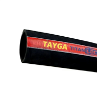 Рукав для битума «TAYGA», внутр. диам. 50мм, 10bar, 2in, TL50TG TITAN LOCK