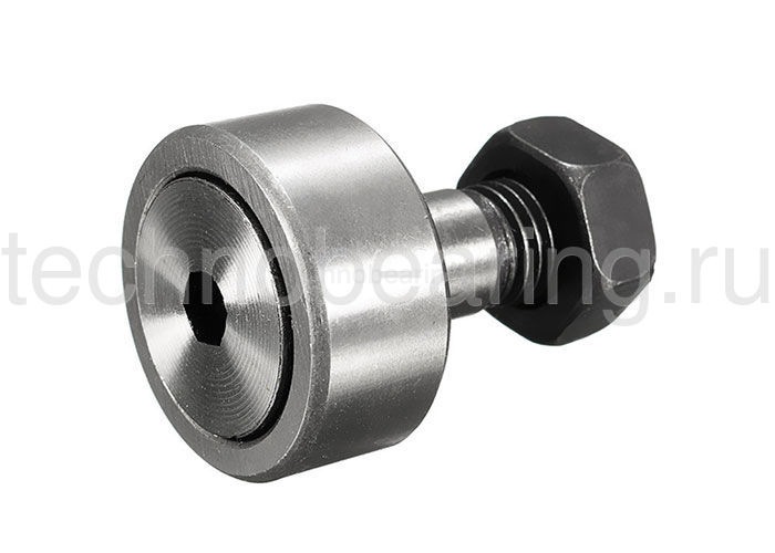 Опорный ролик KR22-PP NBS