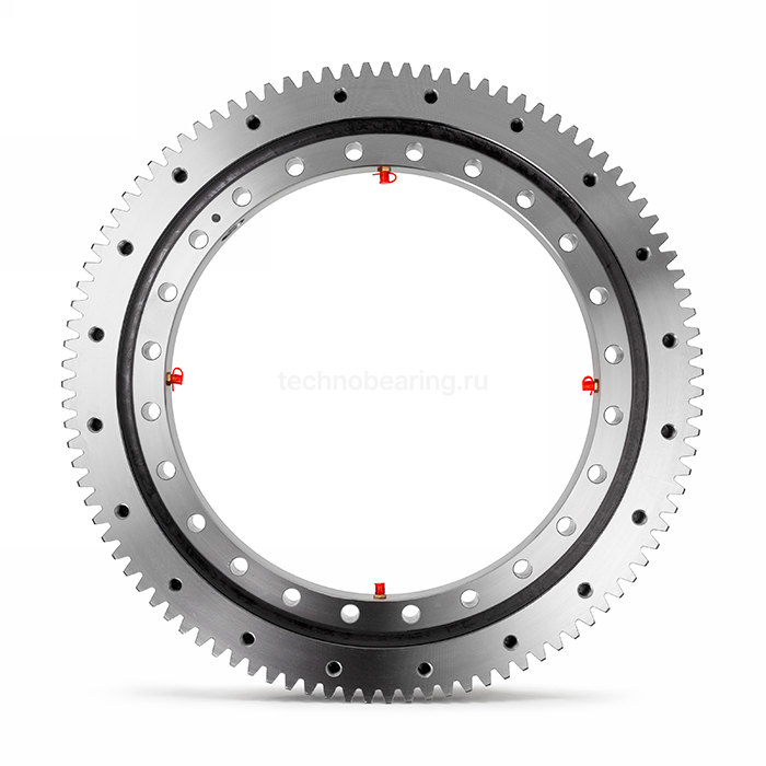 ОПУ стандартная серия с одним рядом шариков EB1.20.0944.200-1STPN ISKRA