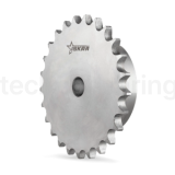 Звездочка со ступицей под расточку для цепи 083-1 / 084-1, z=15, 1/2" x 3/16" PS07015 ISKRA