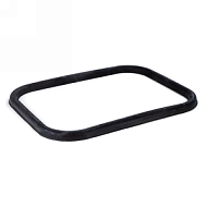Уплотнение люка прямоугольного 530х430 мм, EPDM TLTSR53X43 TITAN LOCK — сопутствующий товар
