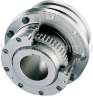 Корпус муфты PHE 35GCCOVER SKF