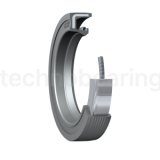 Уплотнение CR CR 30x52x7 HMS5 RG SKF