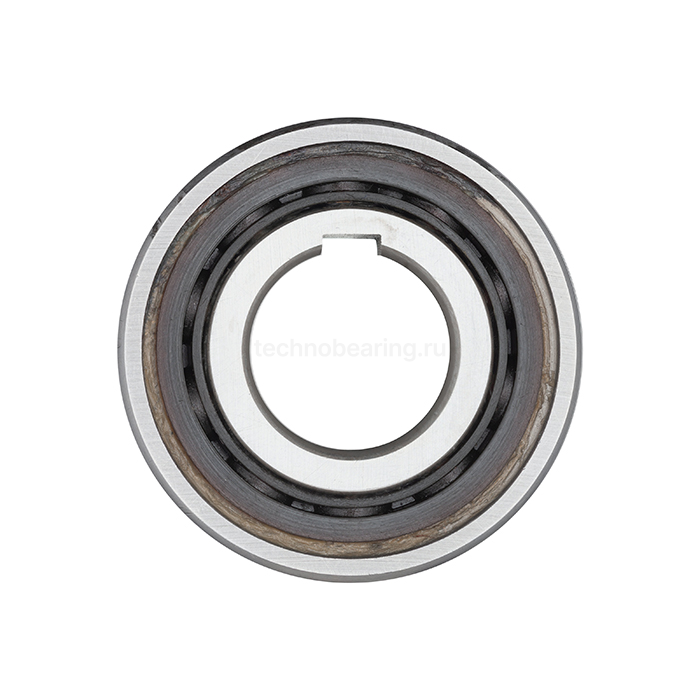 Обгонная муфта CKN20-2RS ISKRA