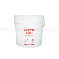 Герметик резьбовой акриловый предварительного нанесения, 4 кг, DRI 5061 BL HO Loctite